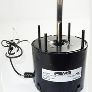 115v 1/40 HP Motor 1500 RPM