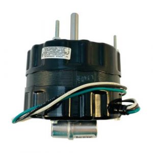 115v 1/12 HP Blower Motor