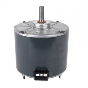 Condenser Motor 1/4 HP 460 V .68 Amp 1100/900 RPM