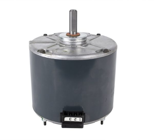 Condenser Motor 1/4 HP 460 V .68 Amp 1100/900 RPM