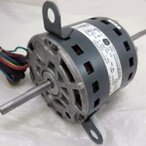 Motor Rac Psc Ds 1/2hp