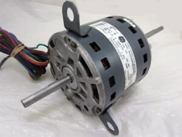Motor Rac Psc Ds 1/2hp