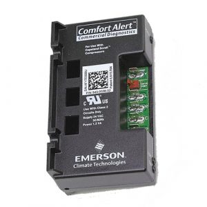 Comfort Module