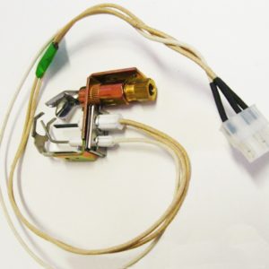 Pilot assembly hot Surface Natural Replaces W2001800