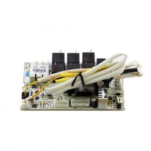 Main Board