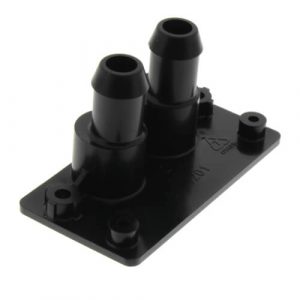 Condensate Collar (Upflow) Replaces 78l33