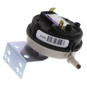 Pressure Switch (-0.29"+/-.05")