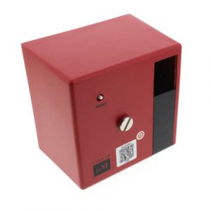 120 Vac 50/60 Hz Chassis with remote reset.