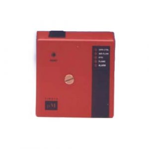 120 Vac 50/60 Hz Chassis with remote reset Capability interface to Ed510 Interfa