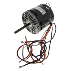 115v Blower Motor 1 Phase 3/4 HP