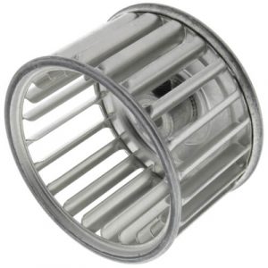 Draft Inducer Motor Wheel 3 x 1 7/8 Replaces 667185