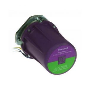 120 Vac Flame Sensor Ultraviolet Purple Peeper Self Checking * Replaces C7061A10