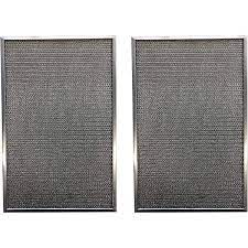 Pre Filter For Trim TX 16" X 25" **** 2 Filters Equal 1 Piece ****