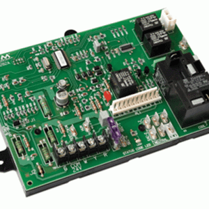 Furnace Control Board With Harness Replaces ICM282 and ICM282A