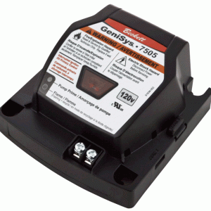 120V Primary Control Pre 45s Post 2m