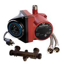 TLC - 115v Comfort Pump - Comfort Hot Water Recirculation Pump 3/4" Npt Includes