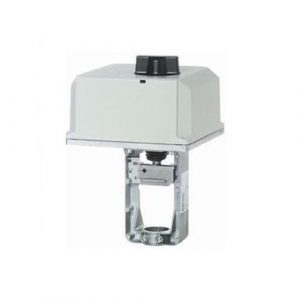 24v Direct Coupled Non-Spring Return Valve Actuator 3/4" Stroke 405 LBF Stem For