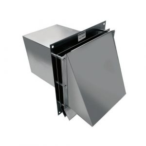 Vent Hood 4" 46092800
