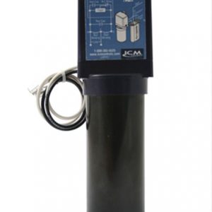 Motor Hard StartVoltage Sensing W/ High Powered Relay Output 1/12 to 5 HP 145-17