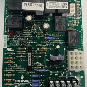 Printed Circuit Board Ignition Control (m6)