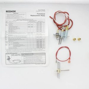 SC-6 Repl Pilot Kit Nat