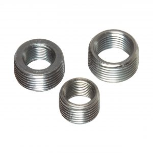 3/4" X 1/2" Gas Valve Reducer Bushing (includes 2 Bushings) Priced Per Pack Of 2