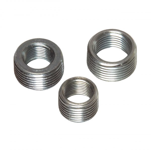 3/4" X 1/2" Gas Valve Reducer Bushing (includes 2 Bushings) Priced Per Pack Of 2
