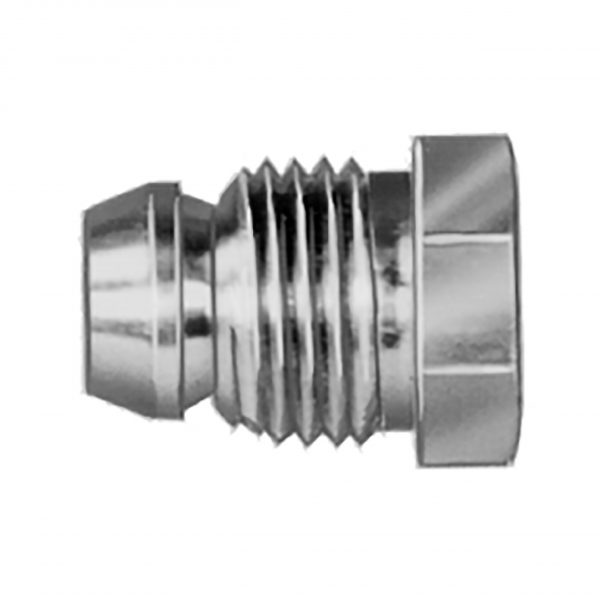 1/8" Compression Fitting. 1.15. In.