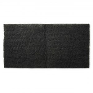 Carbon Filter for Whole House Hepa Air Cleaner (m20) 13" X 6" X 3"