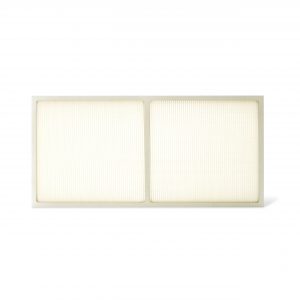 Replacement Hepa Filter For F500A1000 & F500B1009 Approximate Dimension 23 1/4"