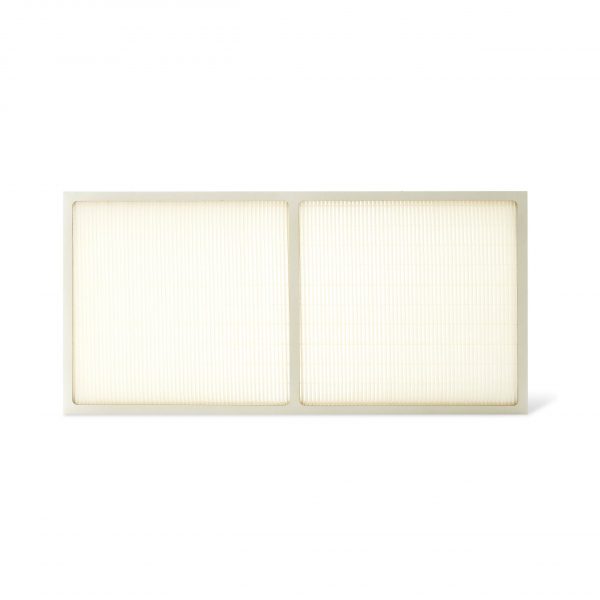 Replacement Hepa Filter For F500A1000 & F500B1009 Approximate Dimension 23 1/4"