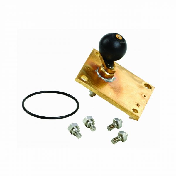 Powerhead Conversion Kit (Steam)