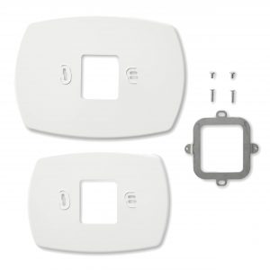 Cover Plate Assembly For Focus Pro 5000 / 6000 Includes One (6" X 8-5/16") Also