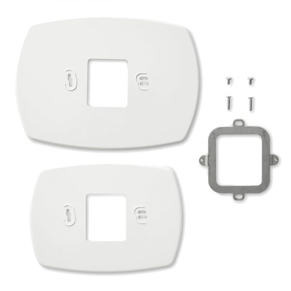 Cover Plate Assembly For Focus Pro 5000 / 6000 Includes One (6" X 8-5/16") Also