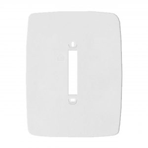 Thermostat Back Plate TH1000 TH2000 5-3/4 X 7/3/8 TH2 TH1 Plate