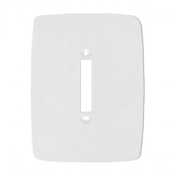Thermostat Back Plate TH1000 TH2000 5-3/4 X 7/3/8 TH2 TH1 Plate