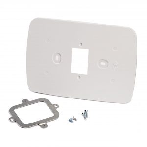 Cover Plate Assembly For THX9000. Contains Cover Plate Bracket And Mounting Hard