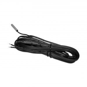 Floor Temperature Sensor 15' Cable 10 K OHM @ 77F