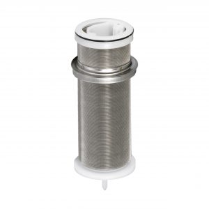 100 Micron Screen Kit For F76S Water Filter 1/2" Thru 1-1/4" Replaces AF11S-1A