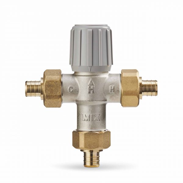 Am-1 Mixing Valve