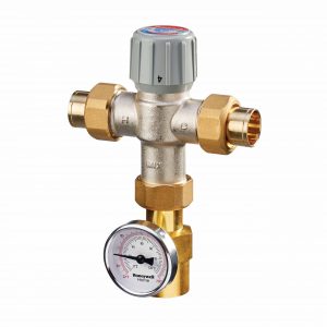 1/2" Lowlead Tmv 70-145funion+tmpgauge