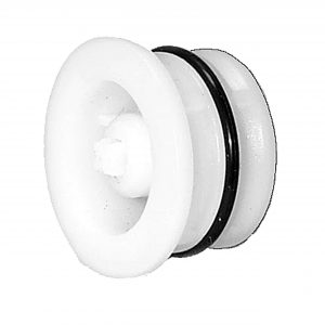 Check Valve. Fits 1/2" 3/4" And 1" Am-1 Series Mixing Valve With Union Connectio