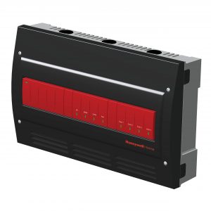 Relay Control Panel For Use With Circulators Or Zone Valves Without End Switches