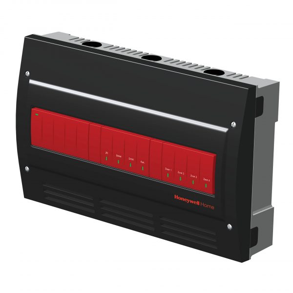 Relay Control Panel For Use With Circulators Or Zone Valves Without End Switches