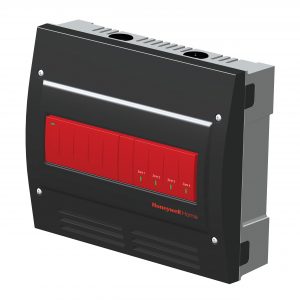 Zoning Control For 4 Valves With End Switches