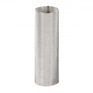 Replacement Screen For FF06A. 100 Micron And Sump Oring (m5)
