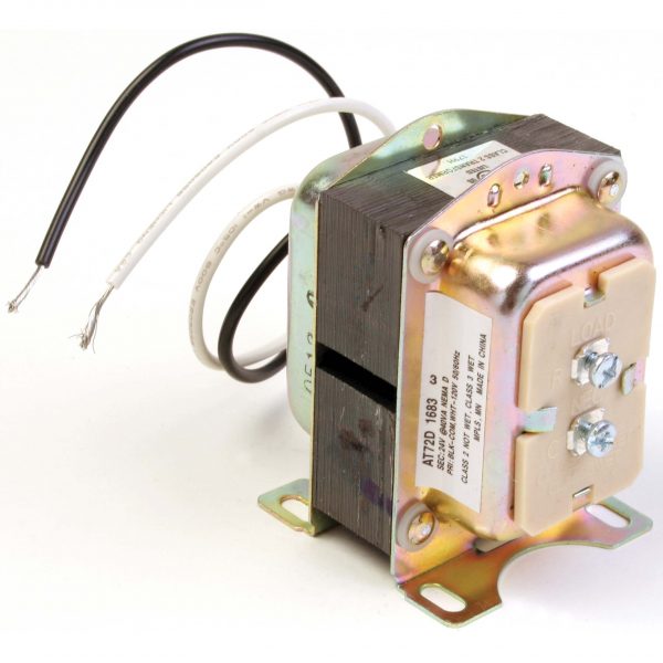 20va Trans 120v-24v Panel Mount