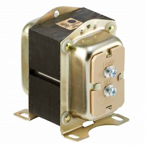 48va Transformer 120-24v W/12" Leads Foot Mount