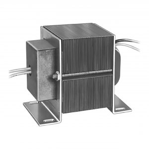 75va Trans 120v-24 Foot Mount