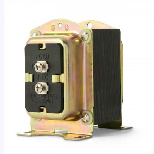 50va Transformer 120208240v-24v (PFK) Mount